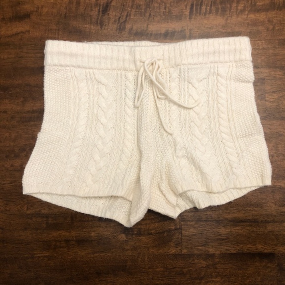 Aerie XS Shorts, Like New